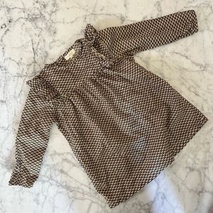 Mabo 2/3 Patterned Dress